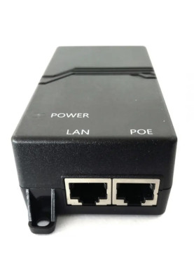 Інжектор живлення Grandstream Power injector, 24V1A; 48V0,5A