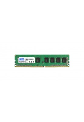 Пам'ять DDR4 16384M 2666MHz GoodRAM, Retail