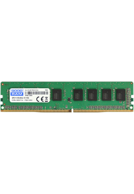 DDR4 16Gb 2666MHz GoodRAM, Retail