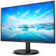 TFT 21.5" Philips 221V8, VA, VGA, HDMI, чорний