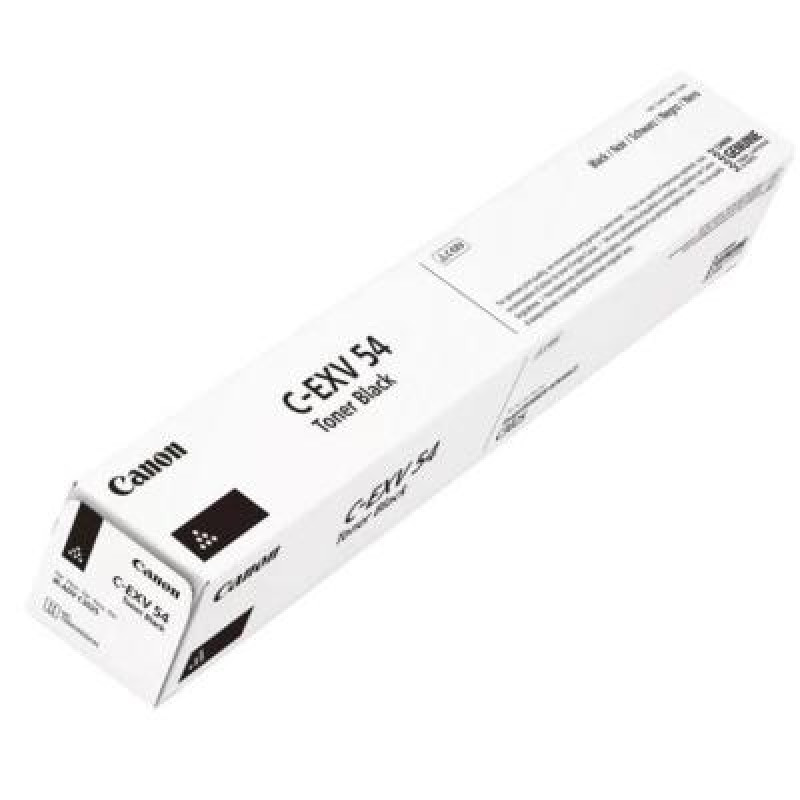 Картирдж  Canon C-EXV54 Black @15'500