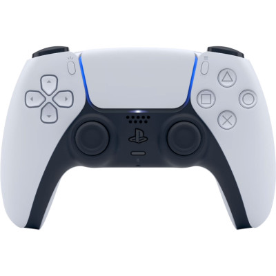 Геймпад Sony PlayStation PlayStation Dualsense White