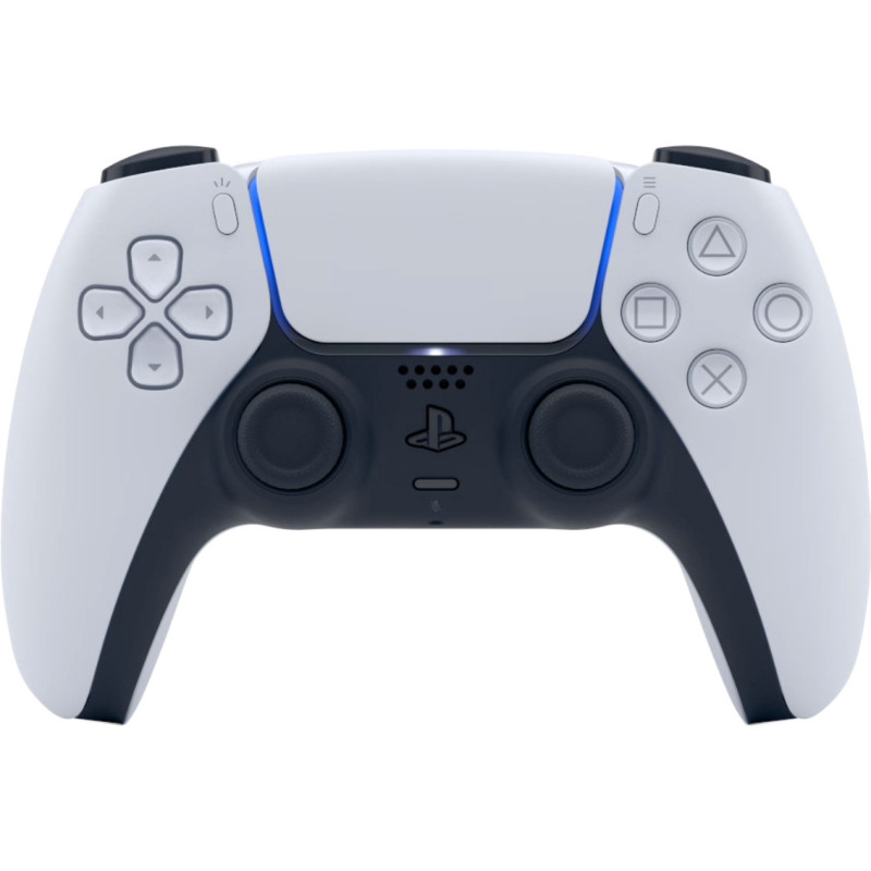Геймпад Sony PlayStation PlayStation Dualsense White