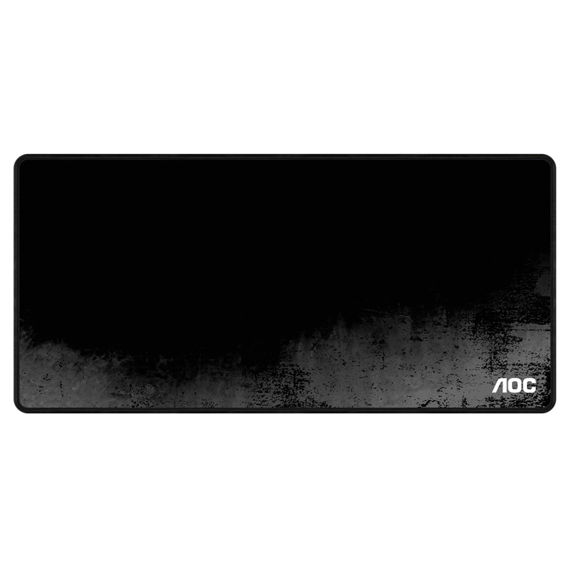 Ігрова поверхня AOC MM300XL Mouse Mat XL 900x420x4мм