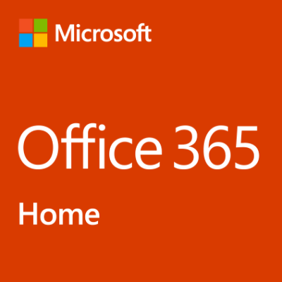 Ліцензія ESD Microsoft Office 365 Home 32/64 All Language Subscription PK License 1YR Online