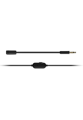 Ігрова гарнітура мобільна SteelSeries Tusq