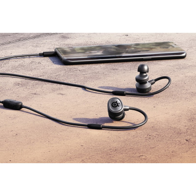 Ігрова гарнітура мобільна SteelSeries Tusq Ігрова гарнітура мобільна SteelSeries Tusq