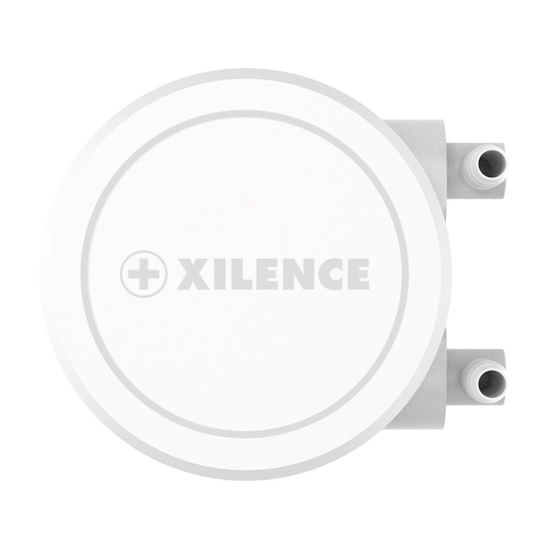 Система водяного охолодження Xilence LiQuRizer 240.W.ARGB