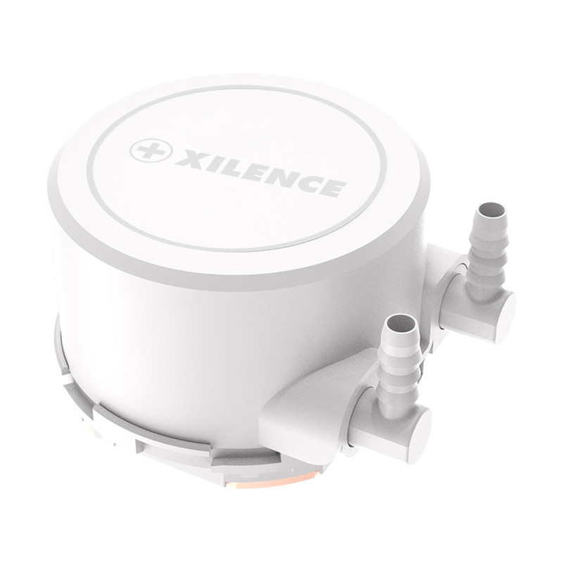Система водяного охолодження Xilence LiQuRizer 240.W.ARGB