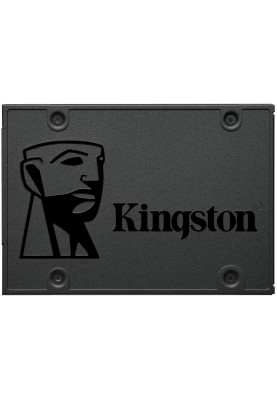 SSD 960GB Kingston SSDNow A400 2.5" SATA 3.0 TLC