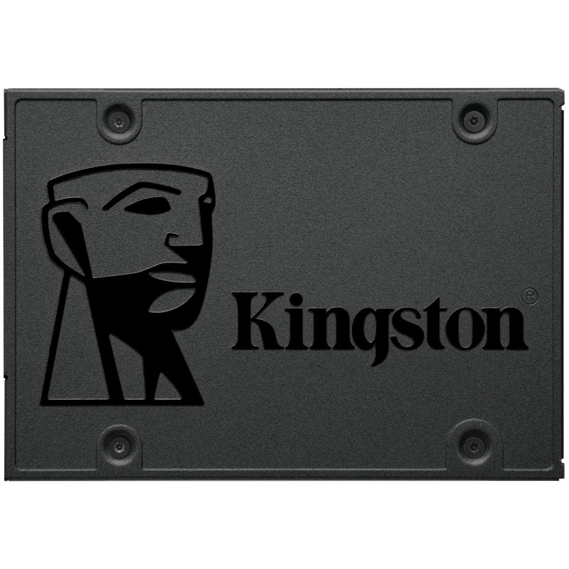 SSD 960GB Kingston SSDNow A400 2.5" SATA 3.0 TLC