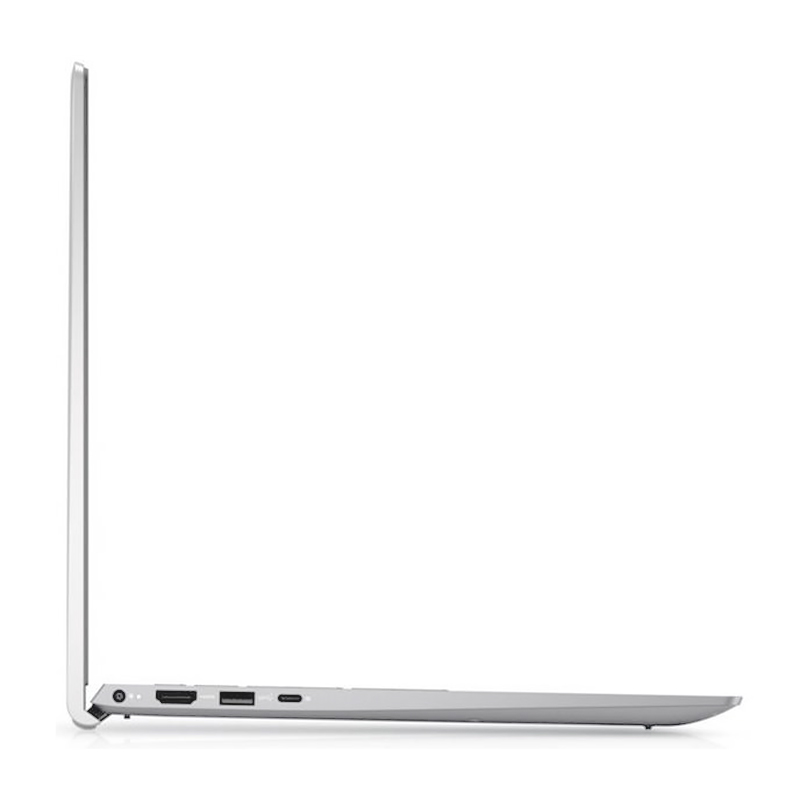 Ноутбук DELL Inspiron 15 15.6"FHD IPS/R7-5700U/16/512SSD/Int/W11H/Silver (5515-3124)