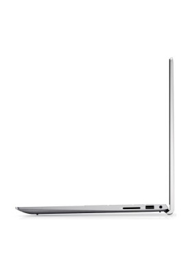 Ноутбук DELL Inspiron 15 15.6"FHD IPS/R7-5700U/16/512SSD/Int/W11H/Silver (5515-3124)