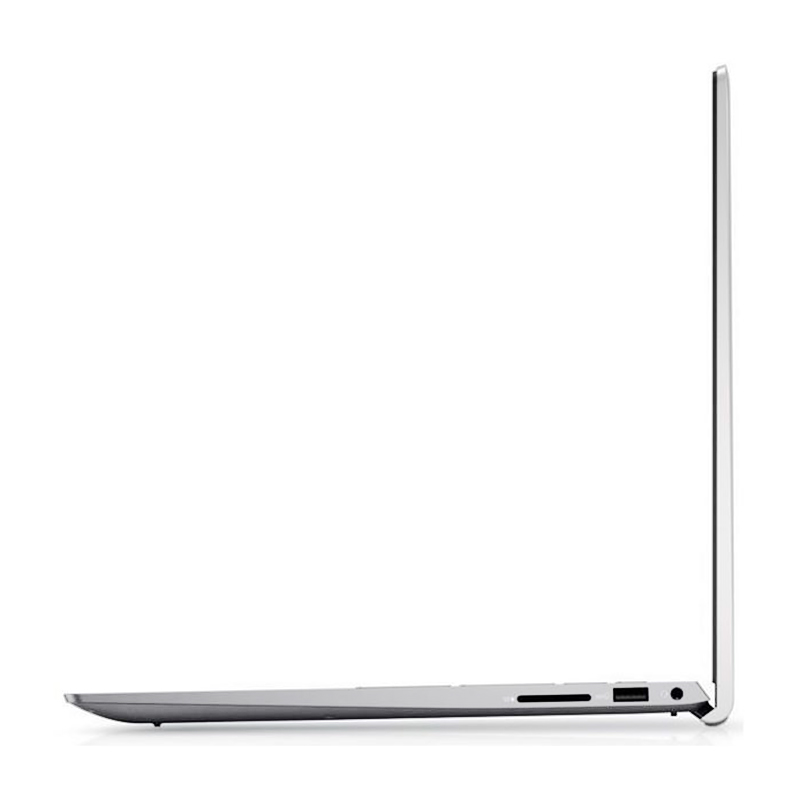 Ноутбук DELL Inspiron 15 15.6"FHD IPS/R7-5700U/16/512SSD/Int/W11H/Silver (5515-3124)