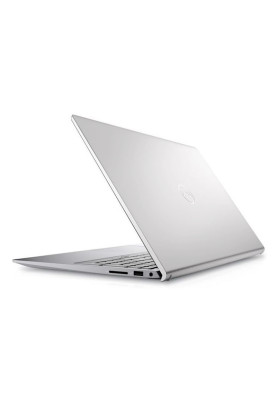 Ноутбук DELL Inspiron 15 15.6"FHD IPS/R7-5700U/16/512SSD/Int/W11H/Silver (5515-3124)