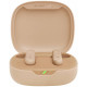 Навушники з мікрофоном JBL TWS Wave Flex Beige JBLWFLEXBEG