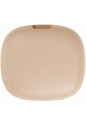 Навушники з мікрофоном JBL TWS Wave Flex Beige JBLWFLEXBEG