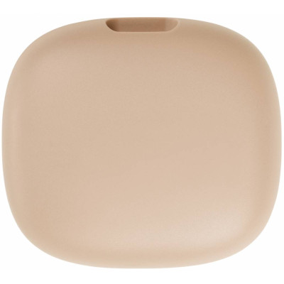 Навушники з мікрофоном JBL TWS Wave Flex Beige JBLWFLEXBEG