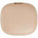 Навушники з мікрофоном JBL TWS Wave Flex Beige JBLWFLEXBEG