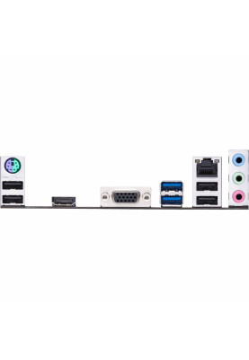 ASUS PRIME H510M-K (1200/H510, 2*DDR4, 1xPCIex16, DVI/VGA, 4xSATAІІІ, M.2, GLan, 7.1ch, mATX)
