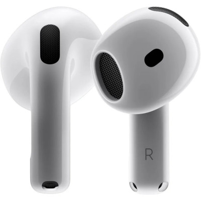 Навушники Apple TWS  AirPods 4 with Active Noise Cancellation