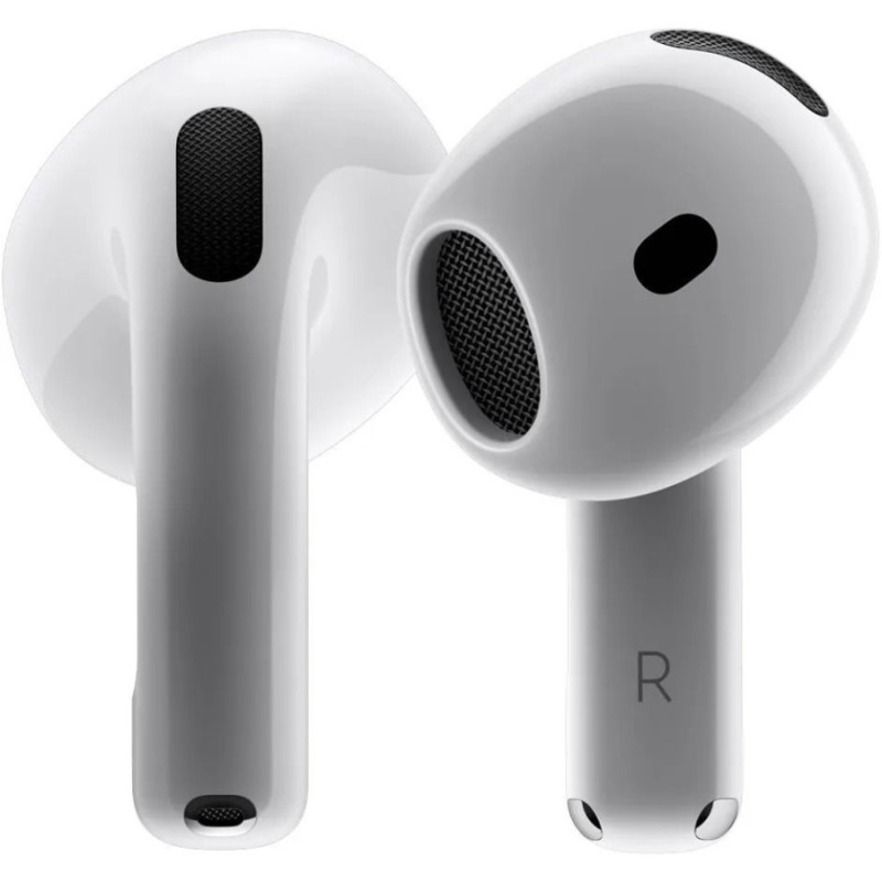 Навушники Apple TWS  AirPods 4 with Active Noise Cancellation