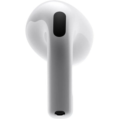 Навушники Apple TWS  AirPods 4 with Active Noise Cancellation