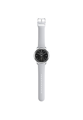 Годинник Xiaomi Watch S3 Silver