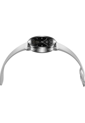 Годинник Xiaomi Watch S3 Silver