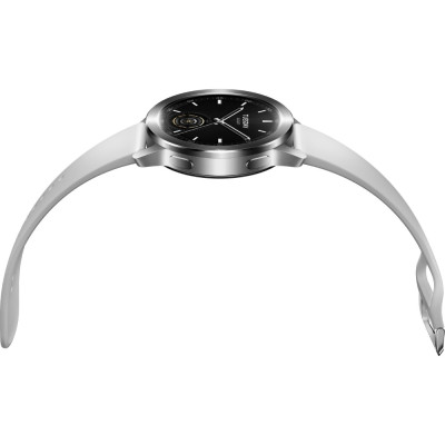 Годинник Xiaomi Watch S3 Silver