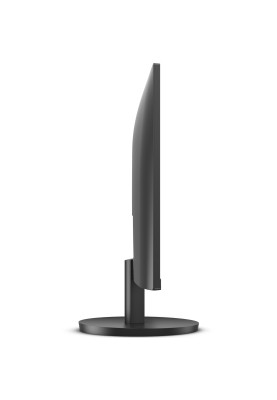 TFT 27" AOC 27B3CA2, IPS, 100Hz, 1ms, HDMI, USB-C, USB-hub, колонки, чорний