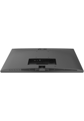 TFT 27" AOC 27B3CA2, IPS, 100Hz, 1ms, HDMI, USB-C, USB-hub, колонки, чорний