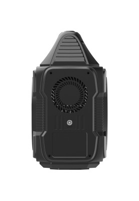 Зарядна станція Sandberg AC 300 (288 Вт/г) 300W, Type-C in/out 100W, Li-ion, ліхтарик 7Вт
