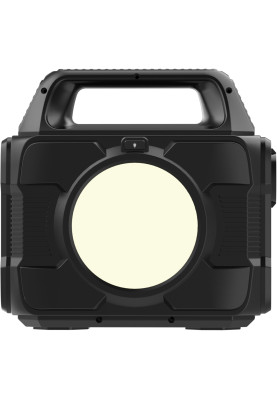 Зарядна станція Sandberg AC 300 (288 Вт/г) 300W, Type-C in/out 100W, Li-ion, ліхтарик 7Вт
