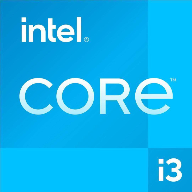 Процесор Intel Core i3 3.4-4.5GHz/12MB BOX (LGA1700) i3-13100F