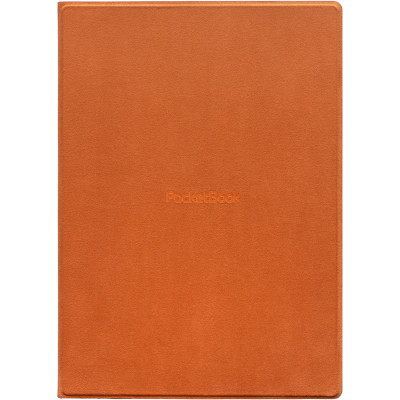 Обкладинка PocketBook 10.3", InkPAd One(PB1030), Magnetic folio cover, оранжевий