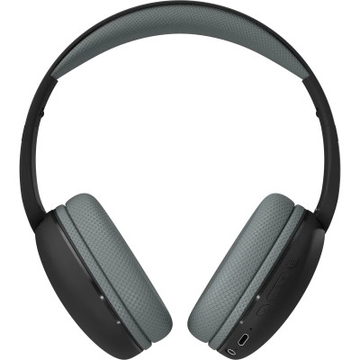 Гарнітура Defender FreeMotion B480 Bluetooth, чорна