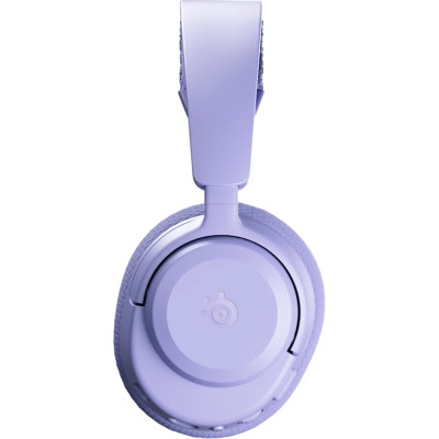 Ігрова гарнітура SteelSeries Arctis Nova 3X Wireless MultiPlatform/Xbox Lavender