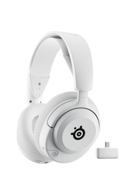 Ігрова гарнітура SteelSeries Arctis Nova 5P White PC/PS/SW/MAC/MOB