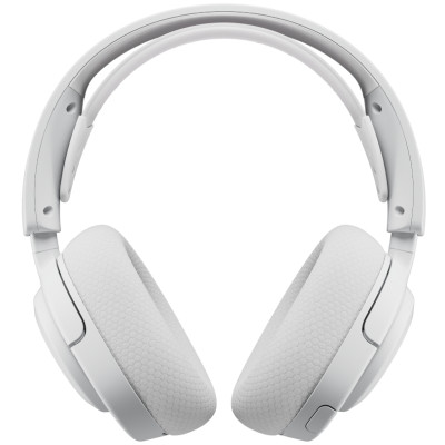 Ігрова гарнітура SteelSeries Arctis Nova 5P White PC/PS/SW/MAC/MOB Ігрова гарнітура SteelSeries Arctis Nova 5P White PC/PS/SW/MAC/MOB