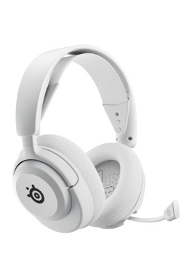 Ігрова гарнітура SteelSeries Arctis Nova 5P White PC/PS/SW/MAC/MOB