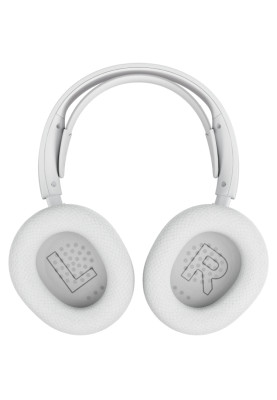 Ігрова гарнітура SteelSeries Arctis Nova 5P White PC/PS/SW/MAC/MOB