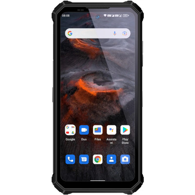Смартфон Oukitel WP19 pro 6.78”FHD+/8GB/256GB/G99/22000mAh/64+16Мп IR Night Vision/IP69K/NFC/Blac