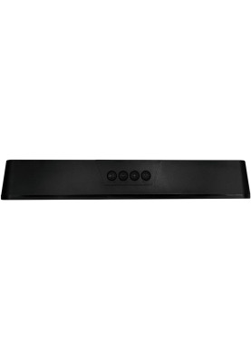 Акустична система 2.0 Media-Tech Bluetooth Soundbar PHANTOM BT 10Вт., LED Light