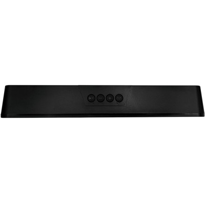 Акустична система 2.0 Media-Tech 10W, Bluetooth Soundbar PHANTOM BT 10Вт., LED Light