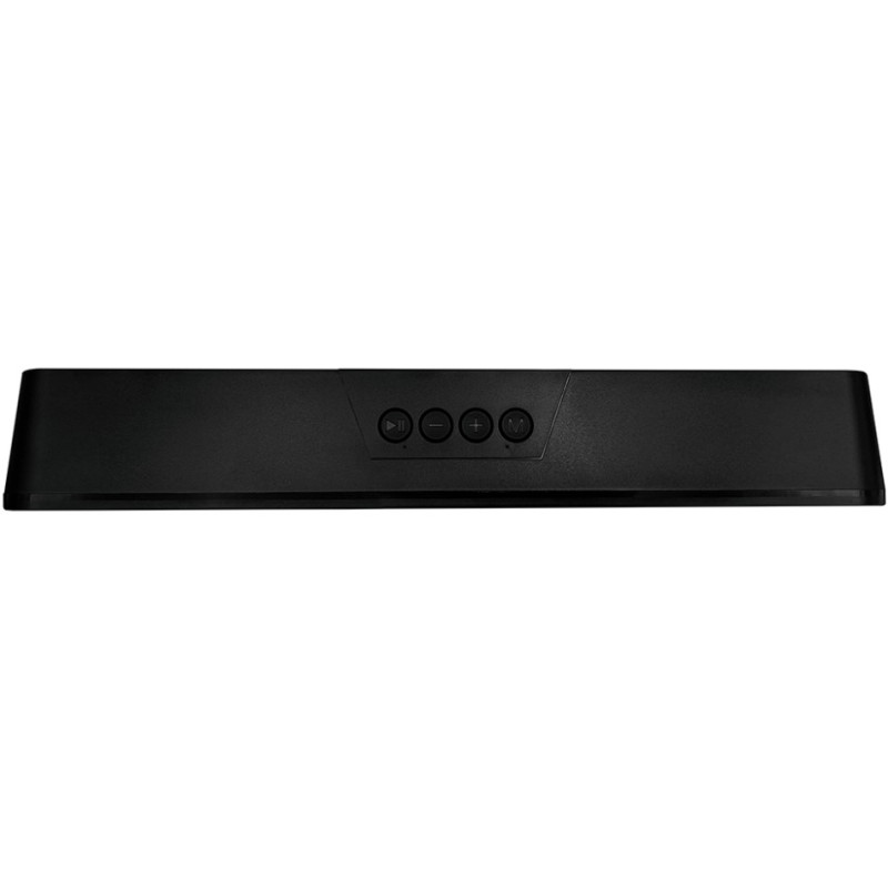 Акустична система 2.0 Media-Tech Bluetooth Soundbar PHANTOM BT 10Вт., LED Light