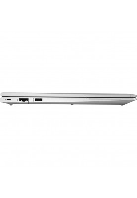 Ноутбук HP EliteBook 650 G9 15.6" FHD IPS, 250n/i7-1255U (1.7-4.7)/32Gb/SSD512Gb/Int Iris X/FPS/Підсв/DOS (4D170AV_V2)