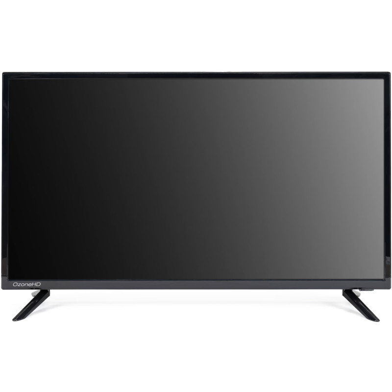 TV 32 OzoneHD 32HSN83T2 HD/T2/Android 12/2хUSB/2x10Вт/2хHDMI/LAN/Black