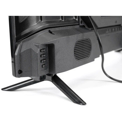 TV 32 OzoneHD 32HSN83T2 HD/T2/Android 12/2хUSB/2x10Вт/2хHDMI/LAN/Black