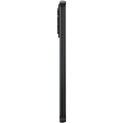 Смартфон Doogee Note 56 6.56" HD+ 90Hz 3/64GB /SC9863A/ 6150mAh /8+5Мп/ Black